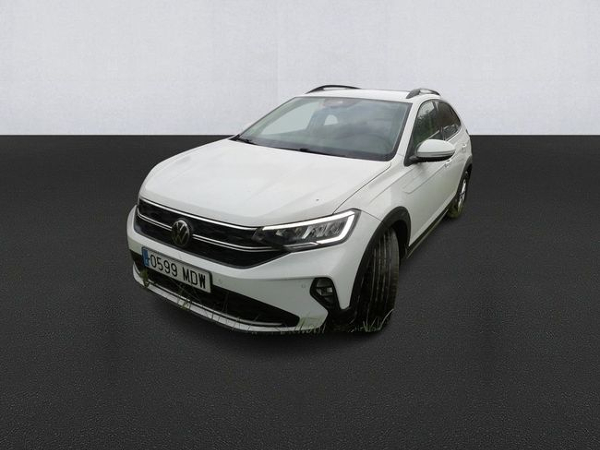 Imagen de VOLKSWAGEN Taigo