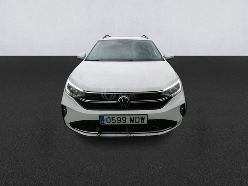 Foto del VOLKSWAGEN Taigo 1.0 TSI Life DSG 81kW