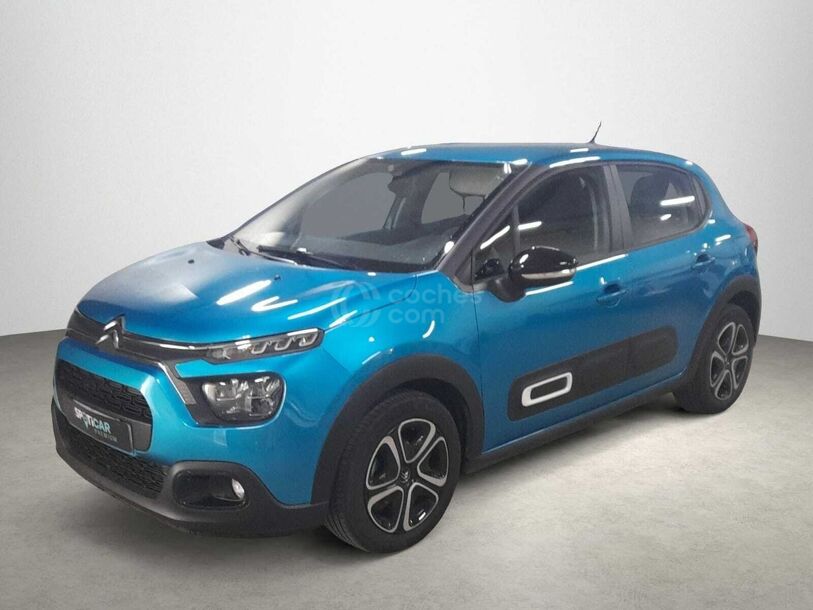 Foto del CITROEN C3 1.2 PureTech S&S Feel 83
