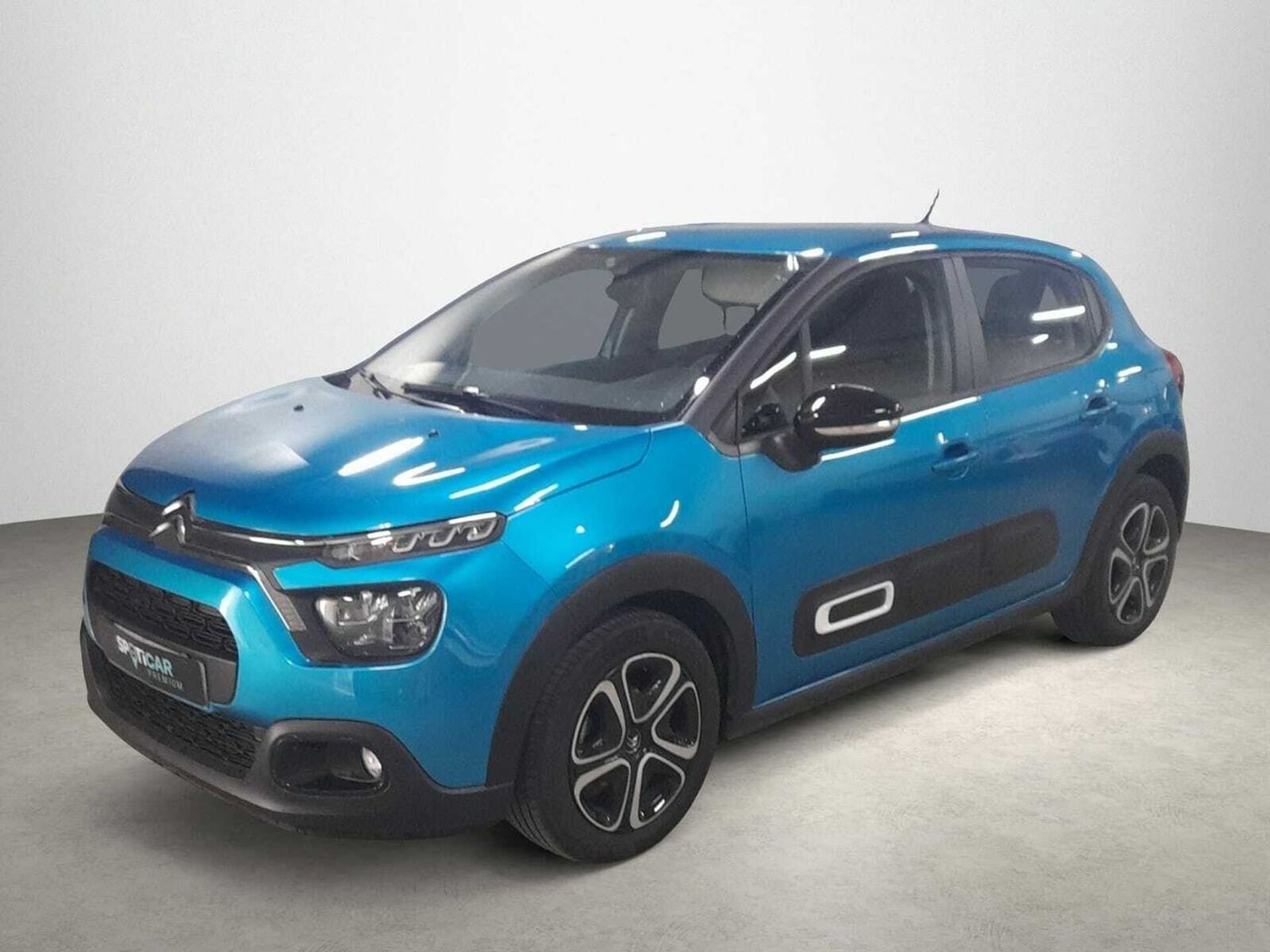 Imagen de CITROEN C3