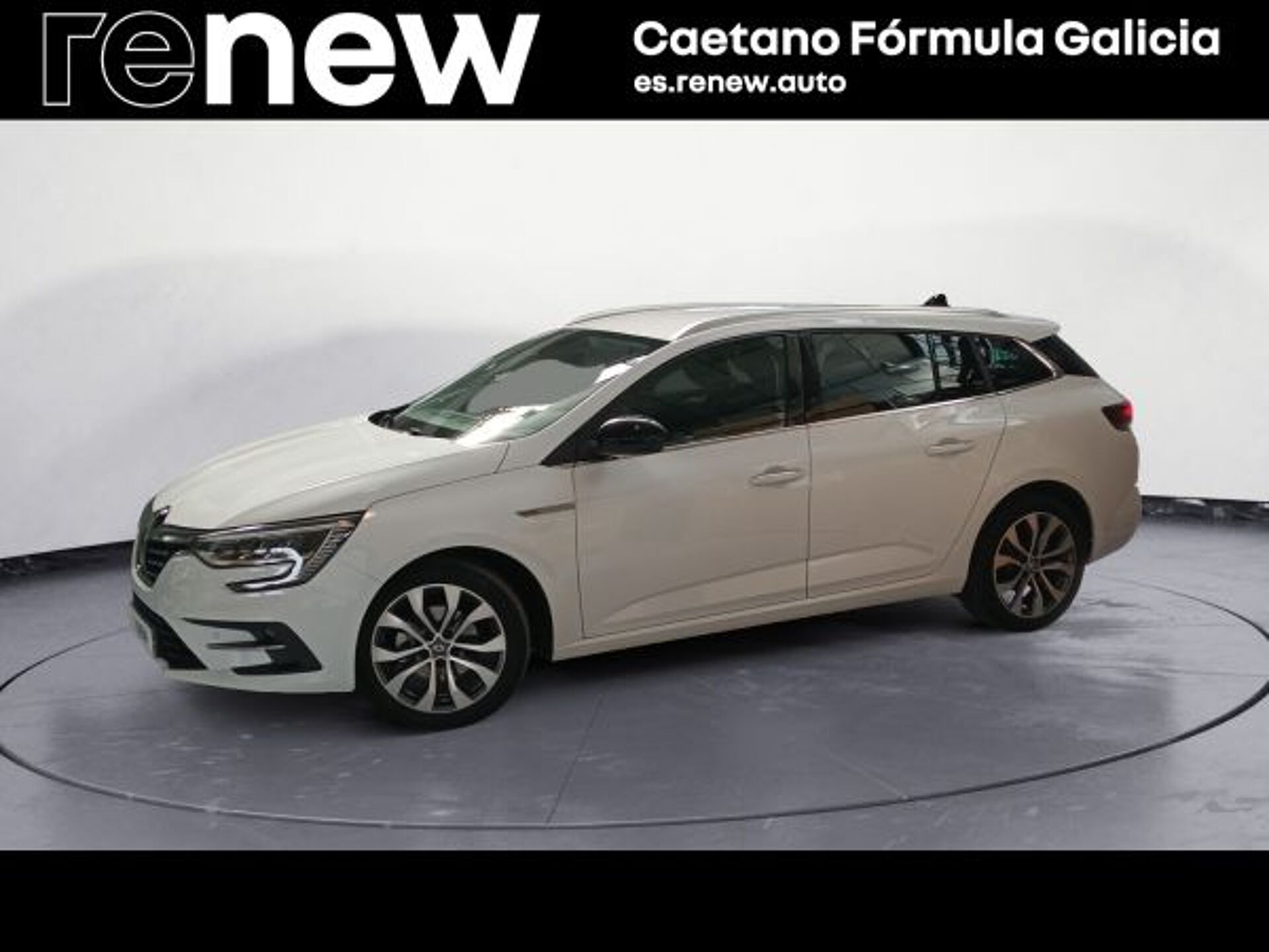 Imagen de RENAULT Mégane