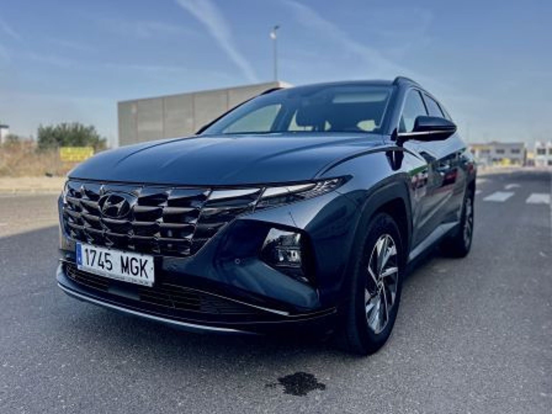 Imagen de HYUNDAI Tucson