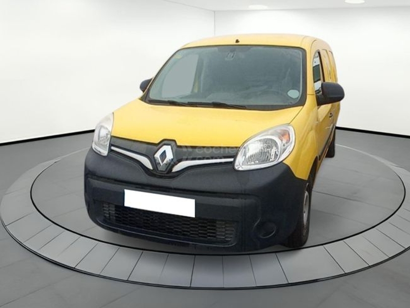 Foto del RENAULT Kangoo Fg. 1.5dCi Profesional 80kW