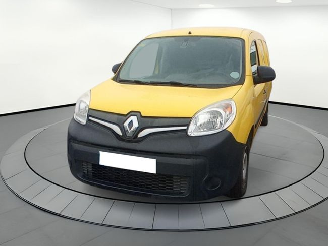 RENAULT Kangoo (Profesional 2p dCi 66 kW 90 CV) en Madrid