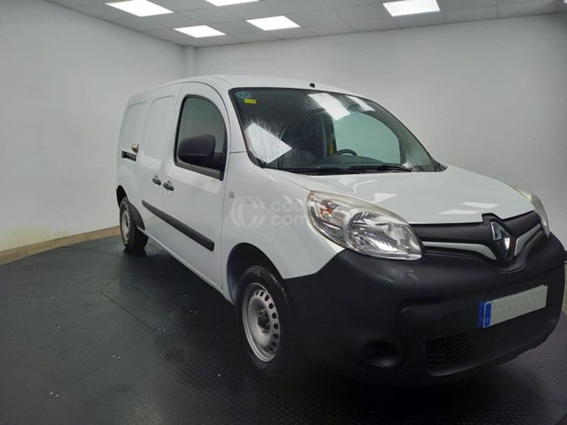 Foto del RENAULT Kangoo Fg. 1.5dCi Profesional 55kW