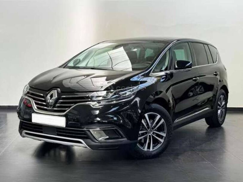 Foto del RENAULT Espace Blue dCi Techno EDC 139kW