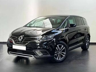 Imagen de RENAULT Espace Blue dCi Techno EDC 139kW