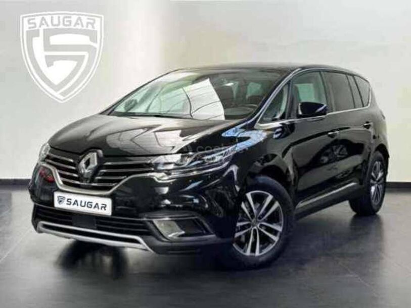 Foto del RENAULT Espace Blue dCi Techno EDC 139kW