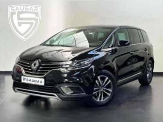 Imagen de RENAULT Espace Blue dCi Techno EDC 139kW