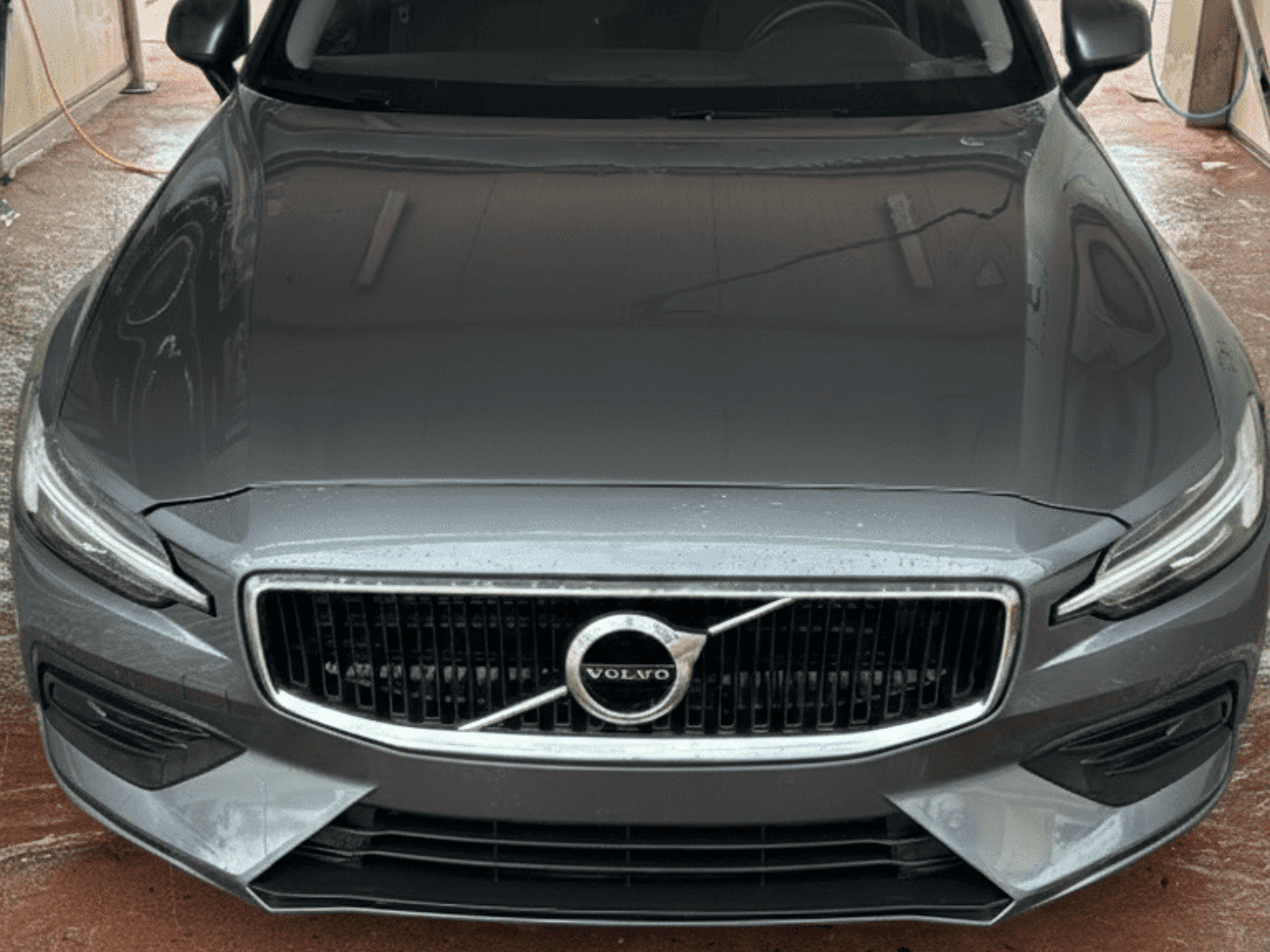 Imagen de VOLVO V60