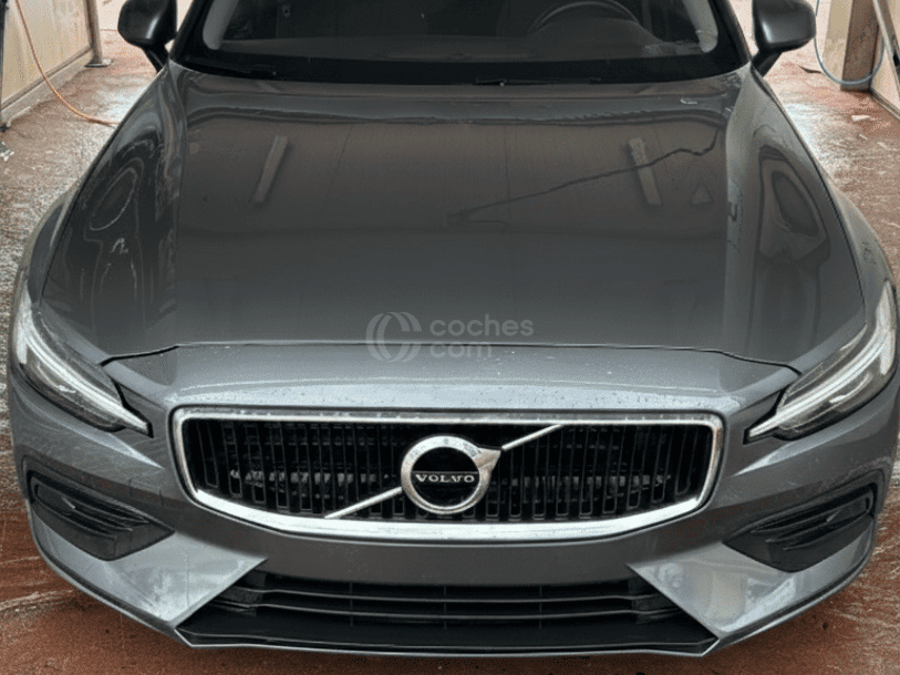 Foto del VOLVO V60 D3 Momentum Aut. (4.75)