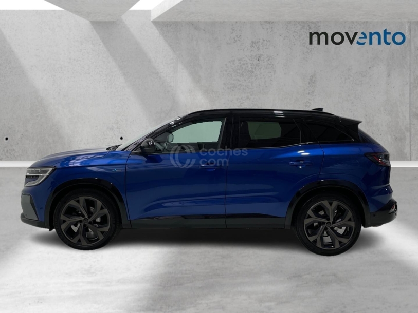 Foto del RENAULT Austral 1.3 TCe Mild Hybrid Techno Esprit Alpine CVT 116kW