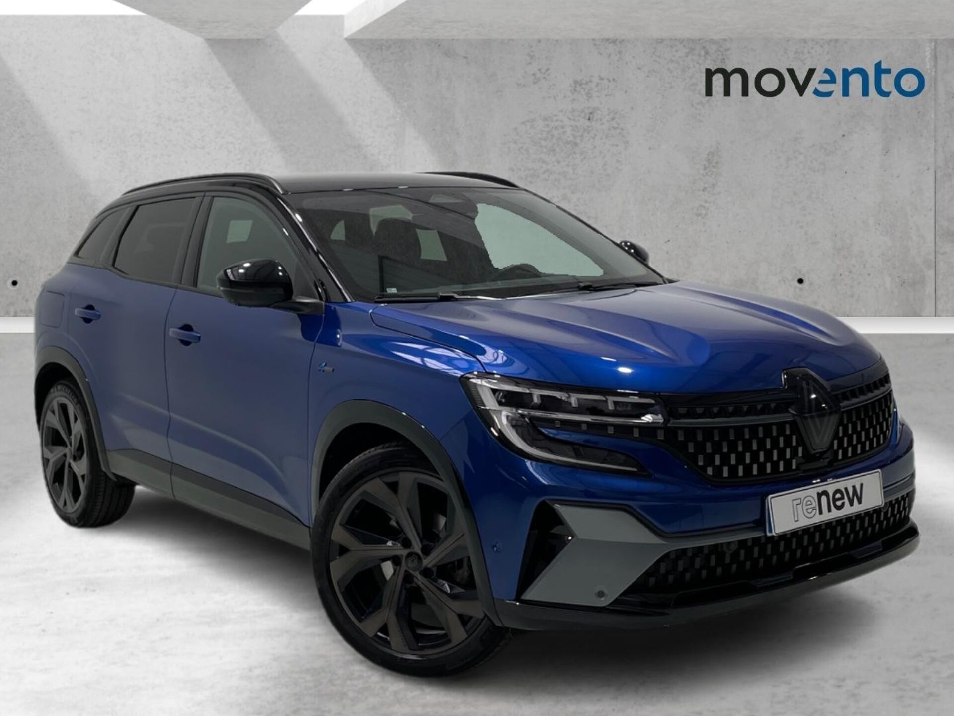 Imagen 1 de RENAULT Austral