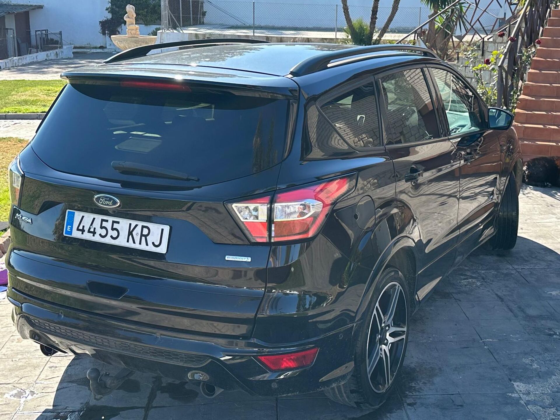 Imagen 2 de FORD Kuga