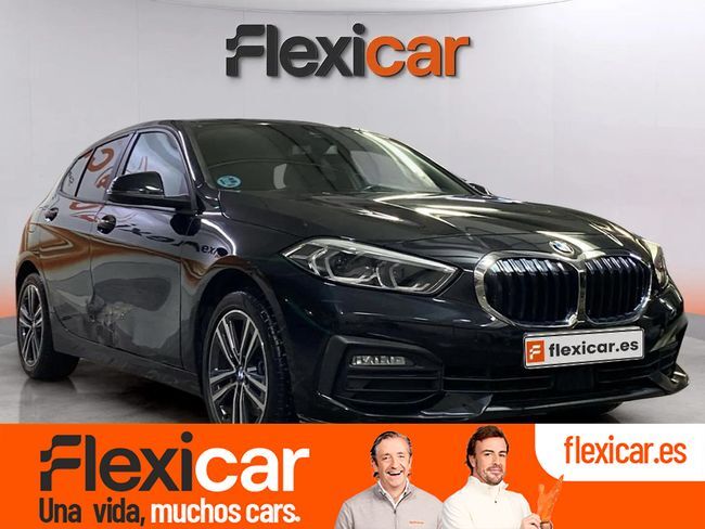 Foto del BMW Serie 1 118dA