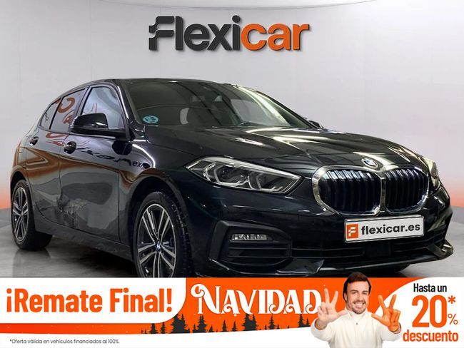 BMW Serie 1 (118d) en Madrid