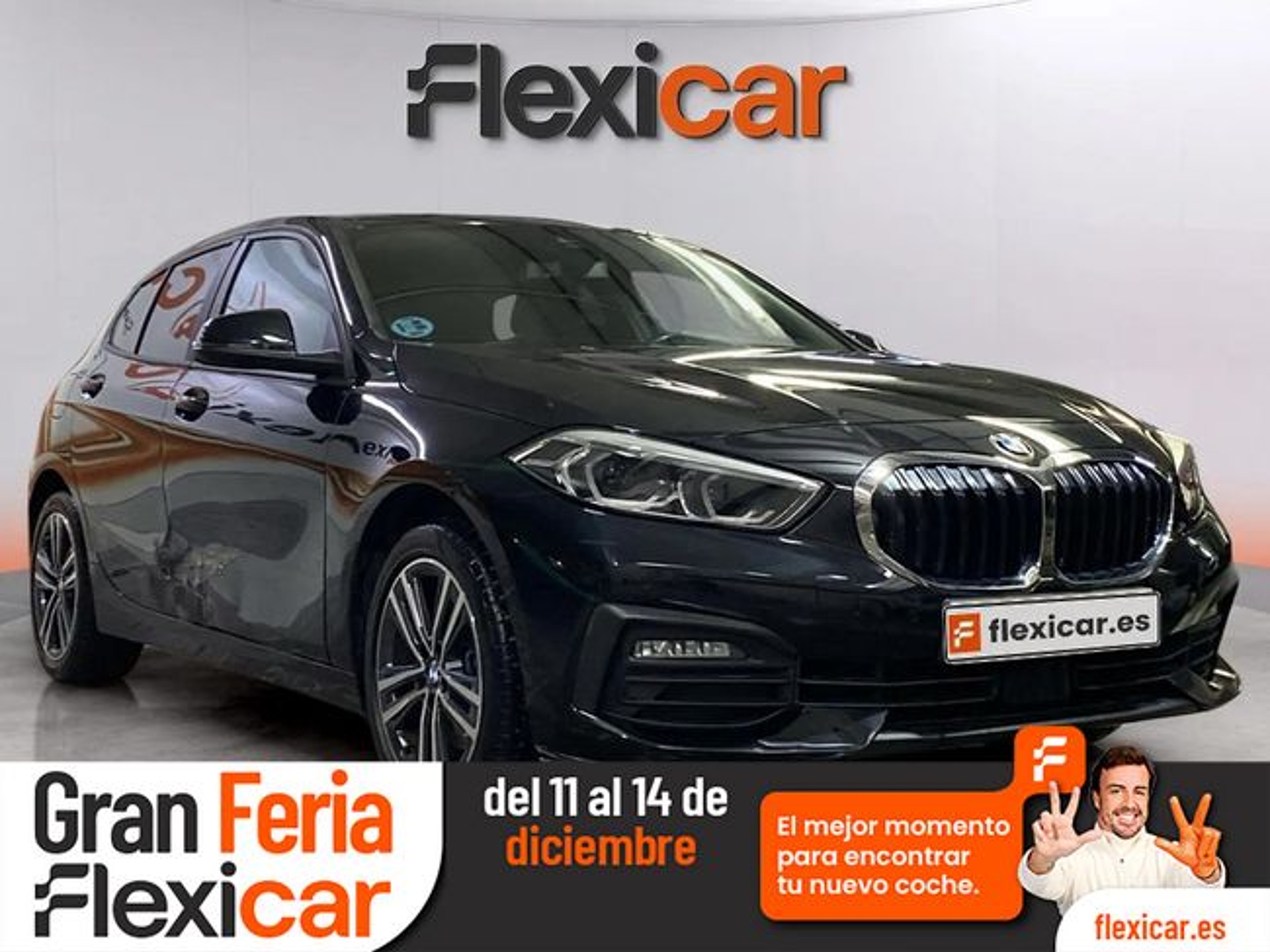 Imagen de BMW Serie 1