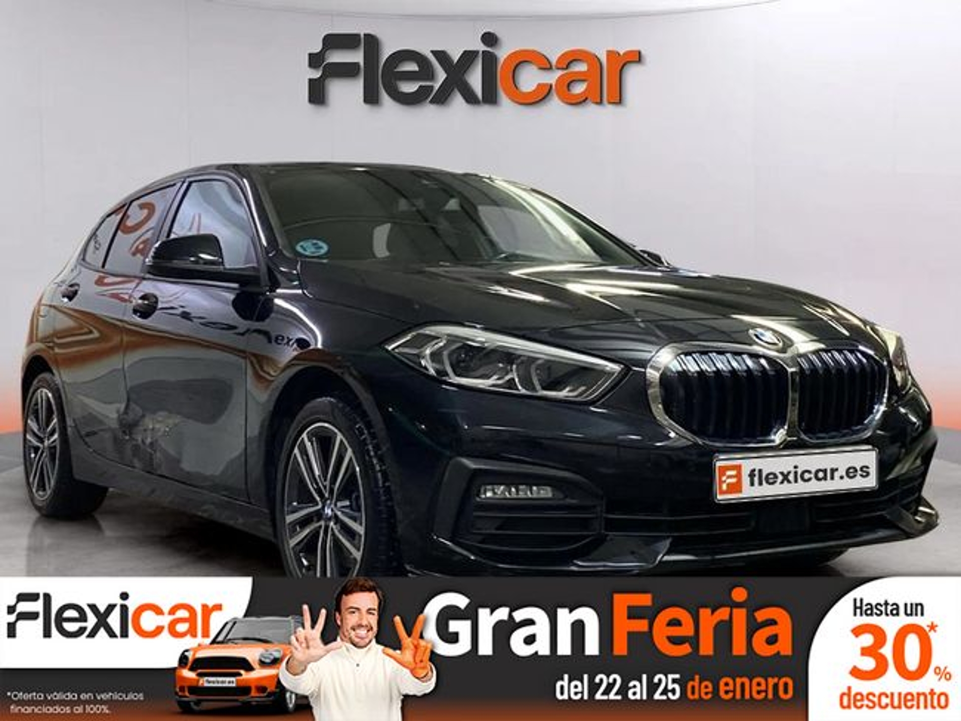 Imagen de BMW Serie 1