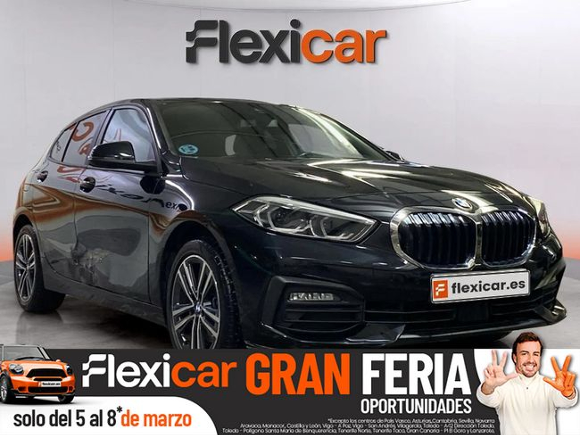 Imagen de BMW Serie 1