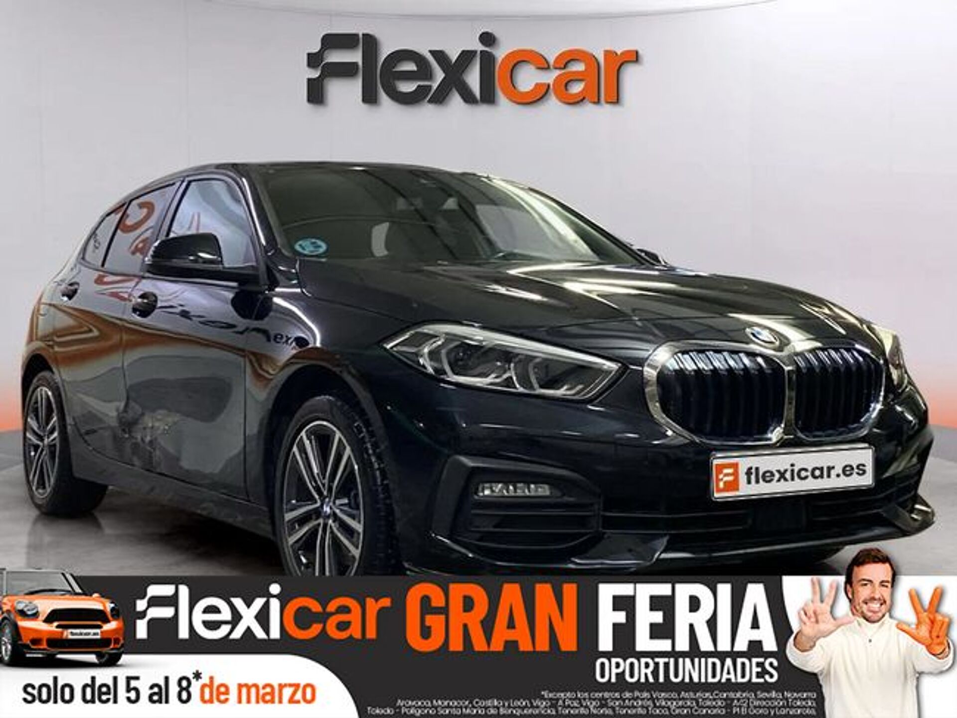 Imagen 1 de BMW Serie 1