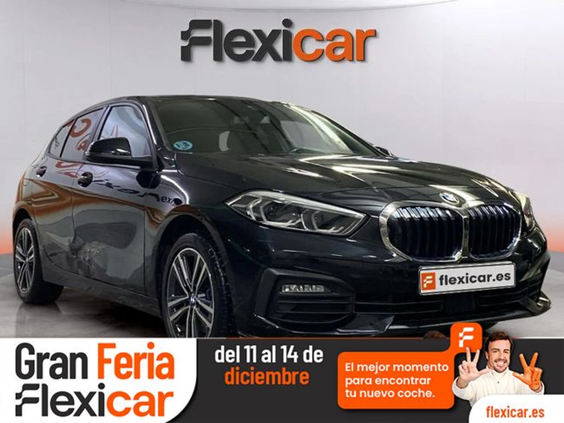 Imagen de BMW Serie 1