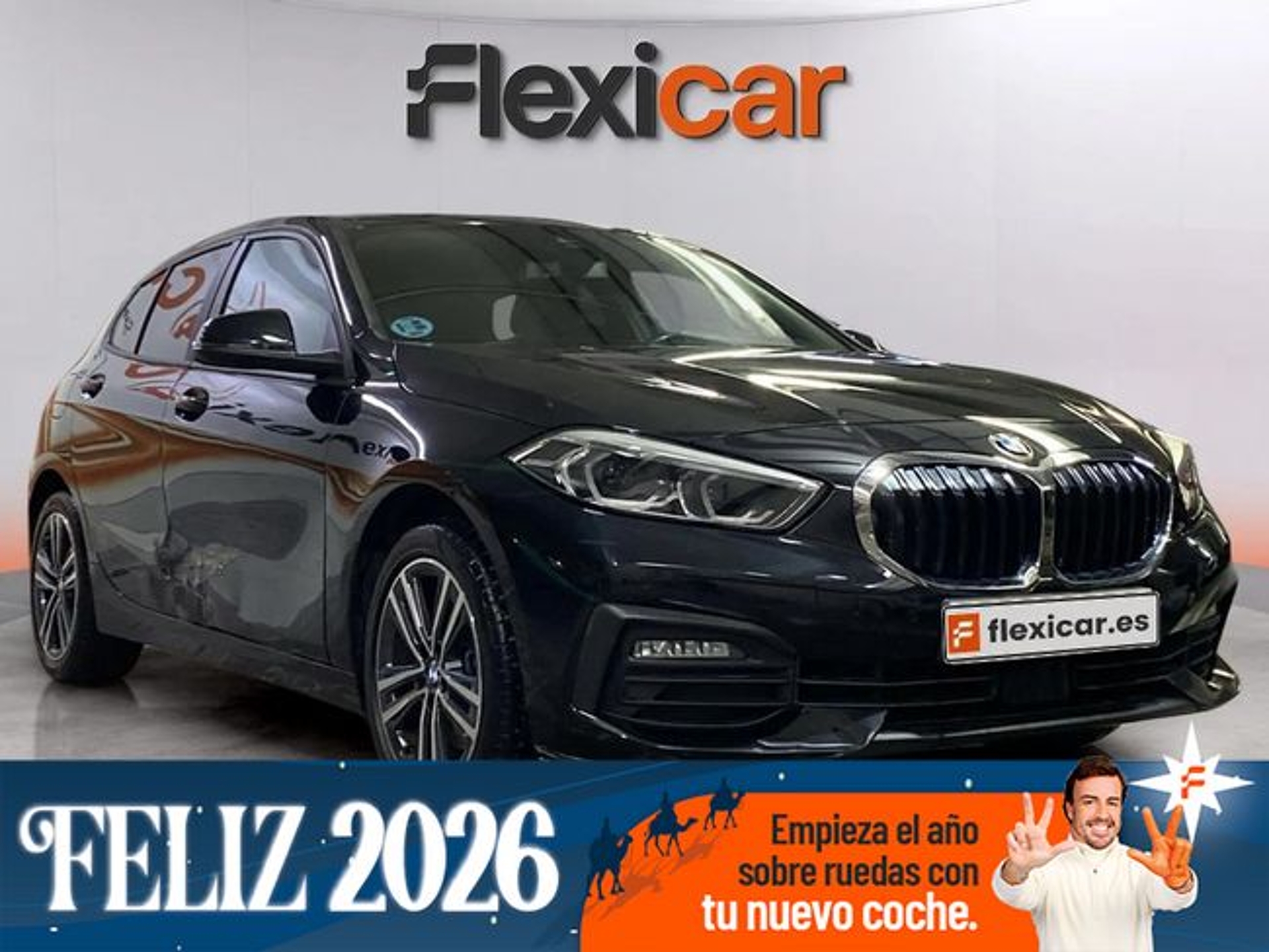 Imagen de BMW Serie 1