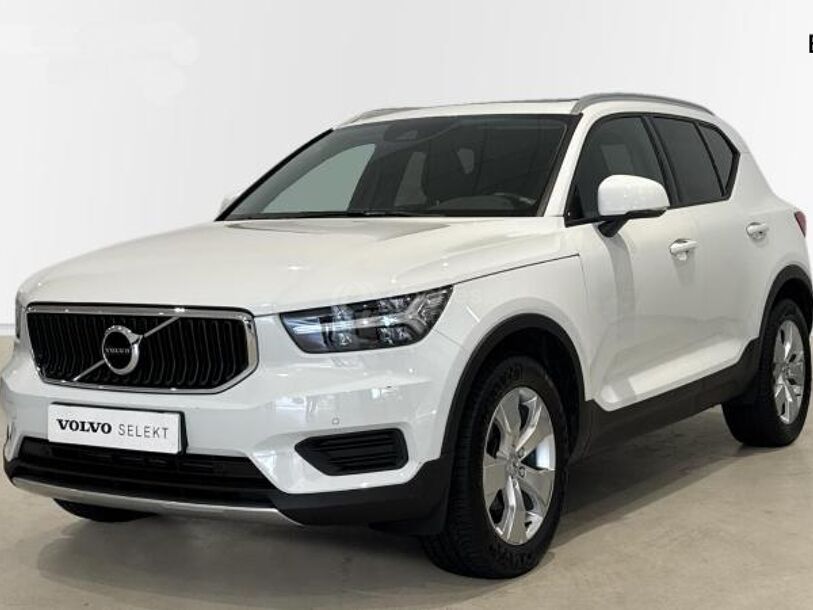 Foto del VOLVO XC40 T3 Business Plus