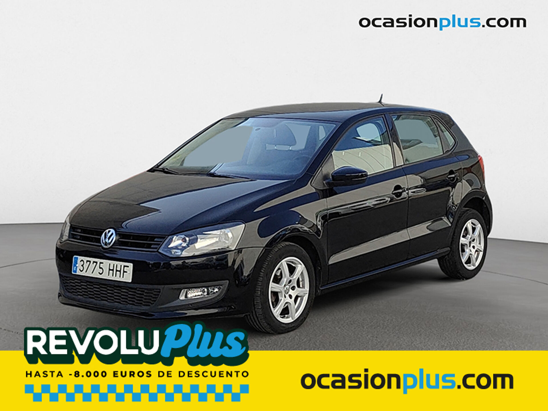 Imagen de VOLKSWAGEN Polo