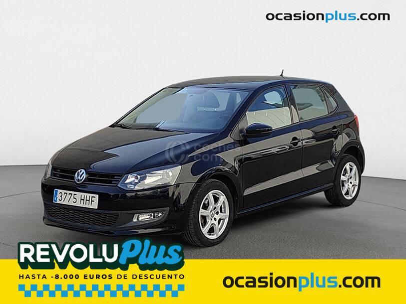 Foto del VOLKSWAGEN Polo 1.6TDI Advance 90