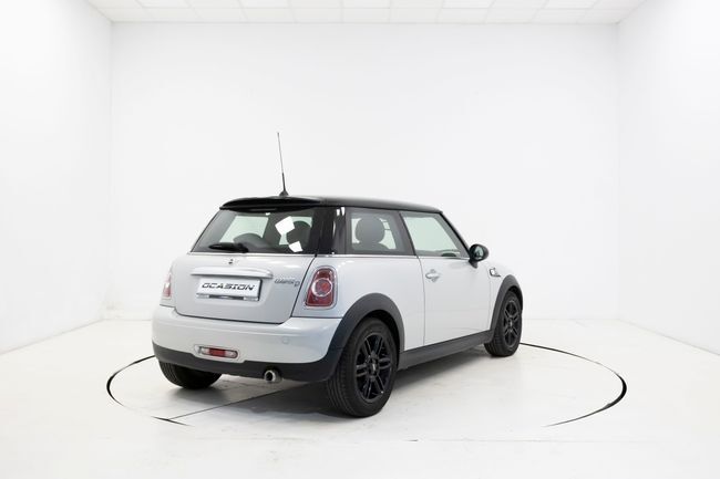 Foto del MINI Mini One D