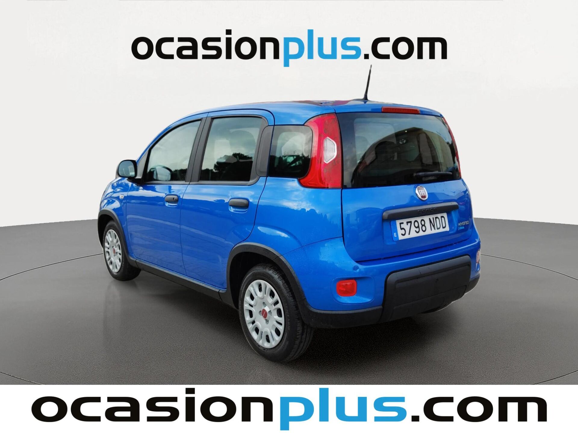Imagen 3 de FIAT Panda