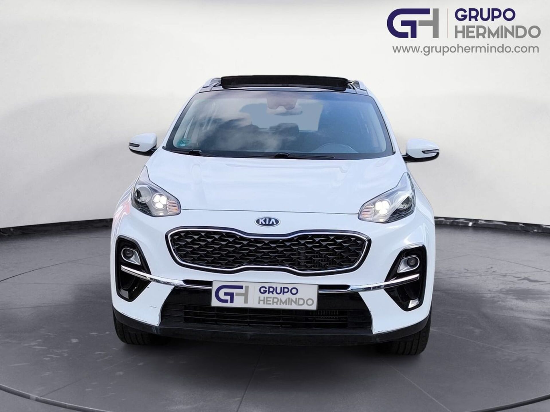 Imagen 3 de KIA Sportage
