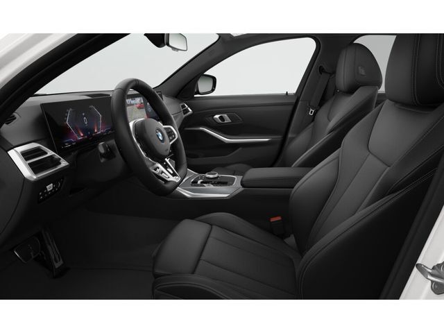 BMW Serie 3 (320d 140 kW (190 CV)) en Alicante