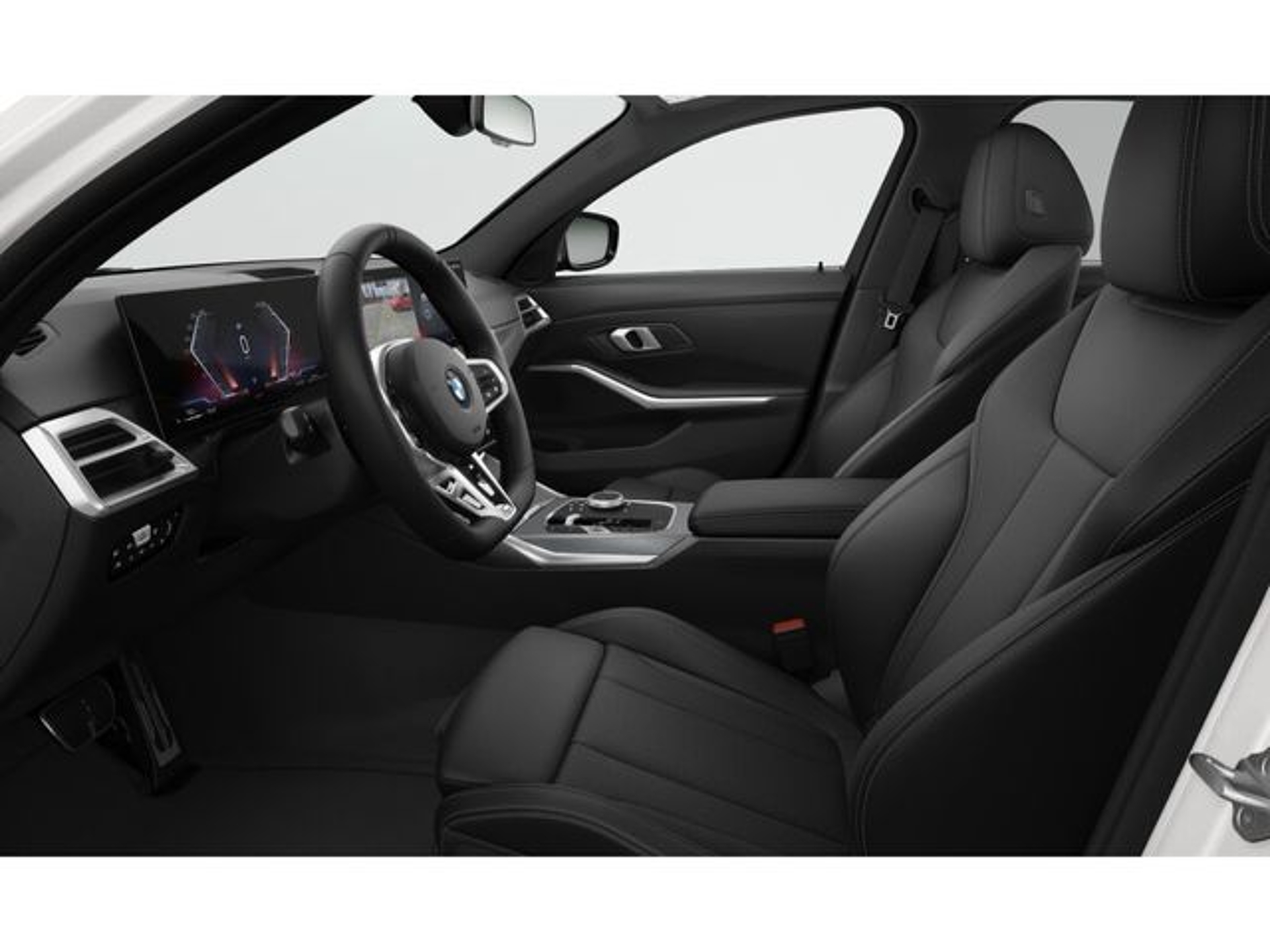 Imagen de BMW Serie 3