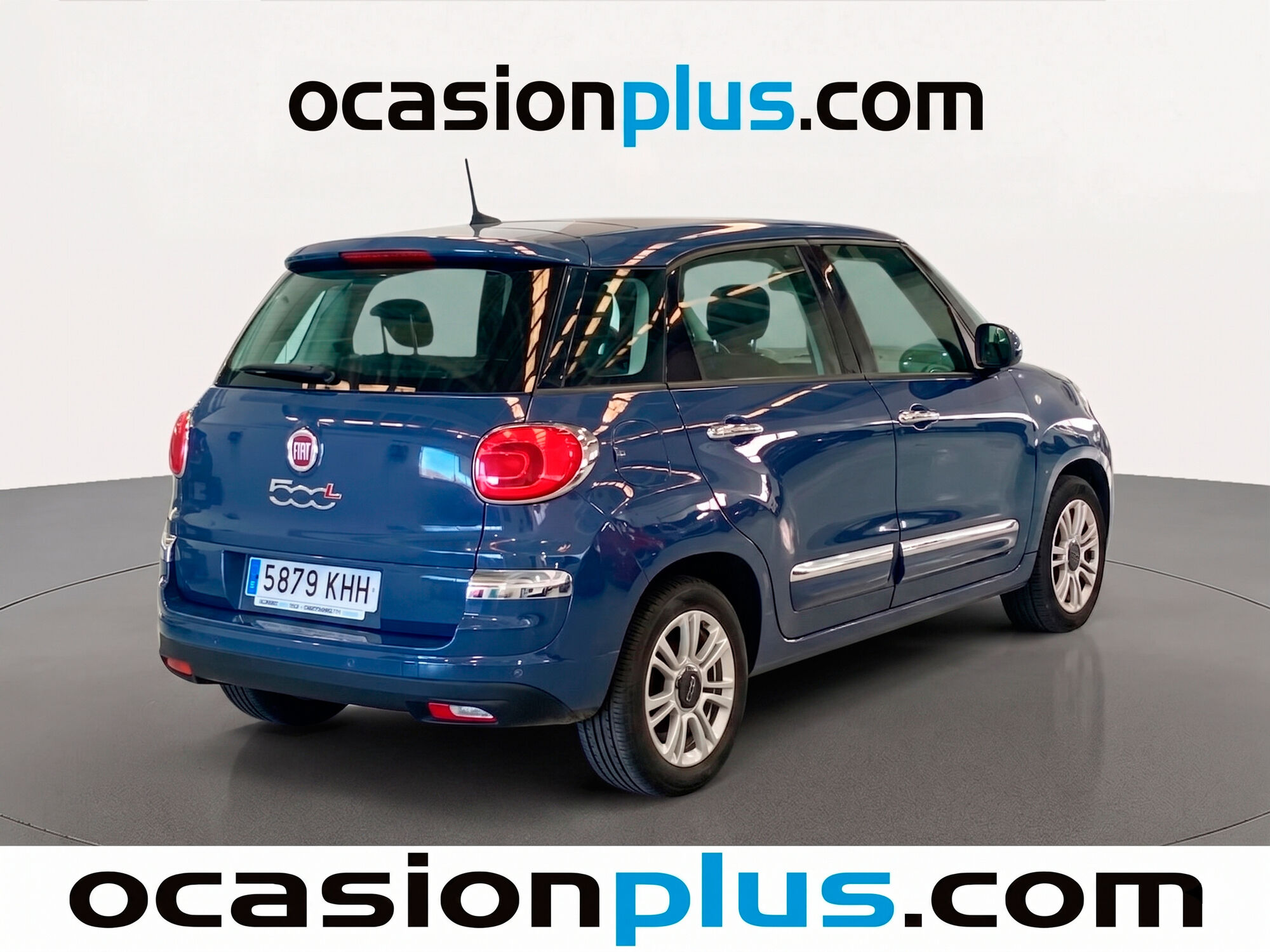 Foto del FIAT 500L 1.4 Lounge