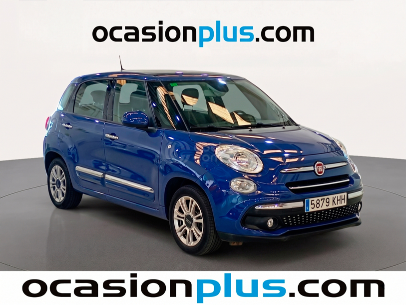 Foto del FIAT 500L 1.4 Lounge