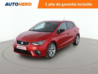 Imagen de SEAT Ibiza 1.6TDI CR S&S FR 115