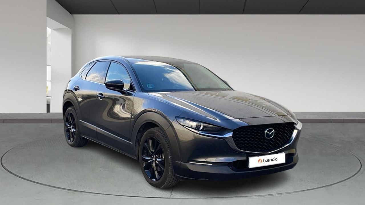 Foto del MAZDA CX-30 2.0 e-Skyactiv-X Homura FWD 137kW