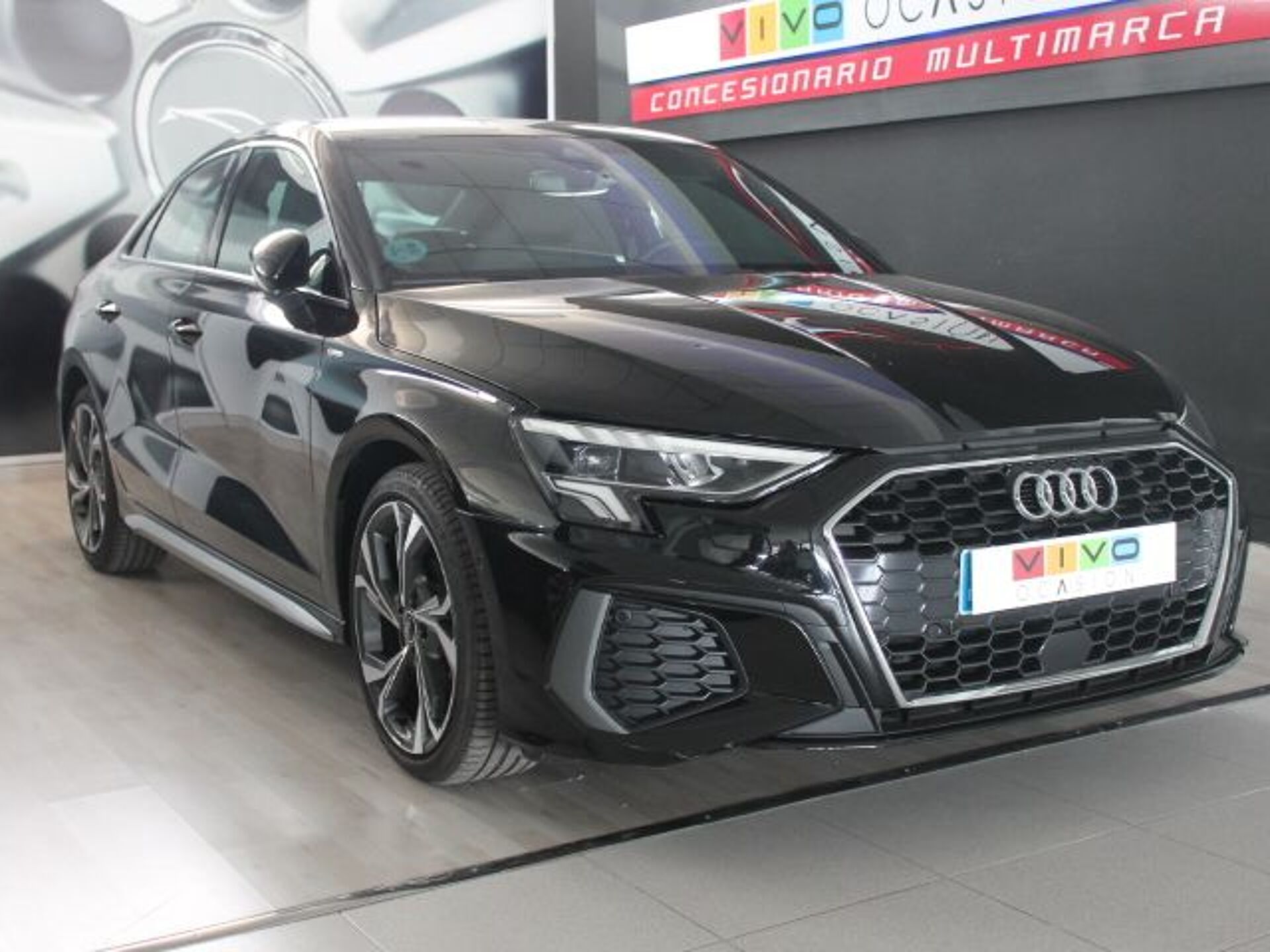 Imagen de AUDI A3