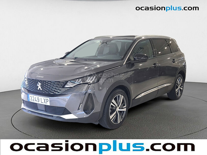 Foto del PEUGEOT 5008 1.5BlueHDi S&S Allure 130