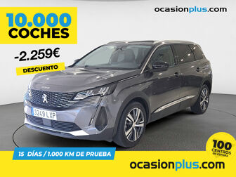 Imagen de PEUGEOT 5008 1.5BlueHDi S&S Allure 130