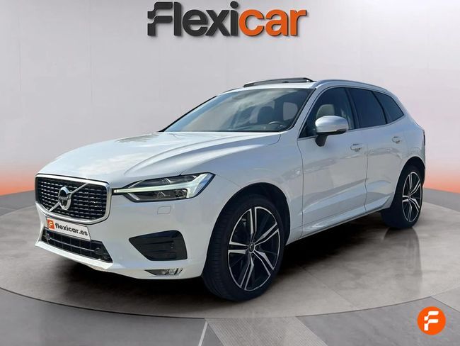 Foto del VOLVO XC60 T5 R-Design Aut. 250