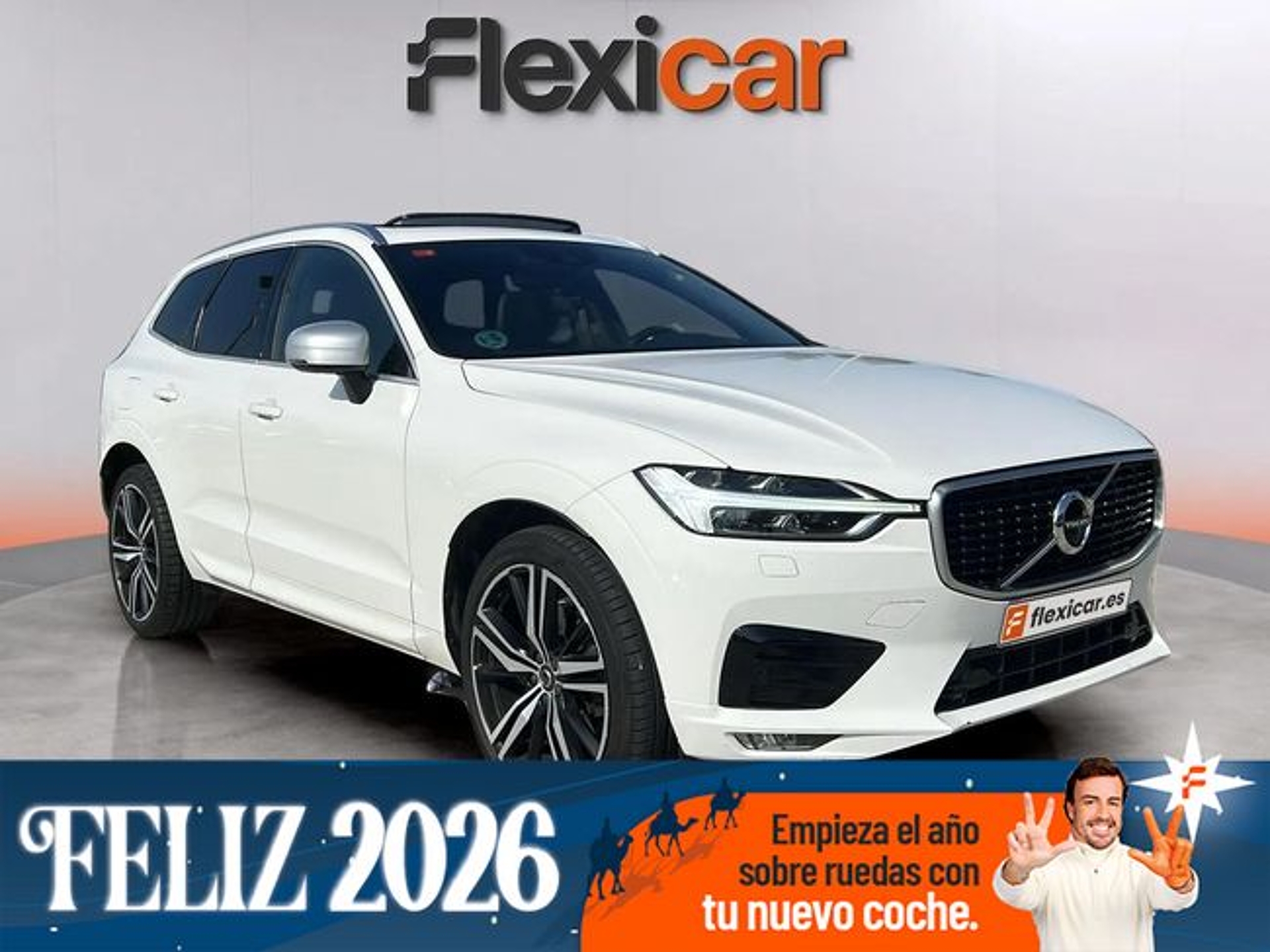 Imagen de VOLVO XC60