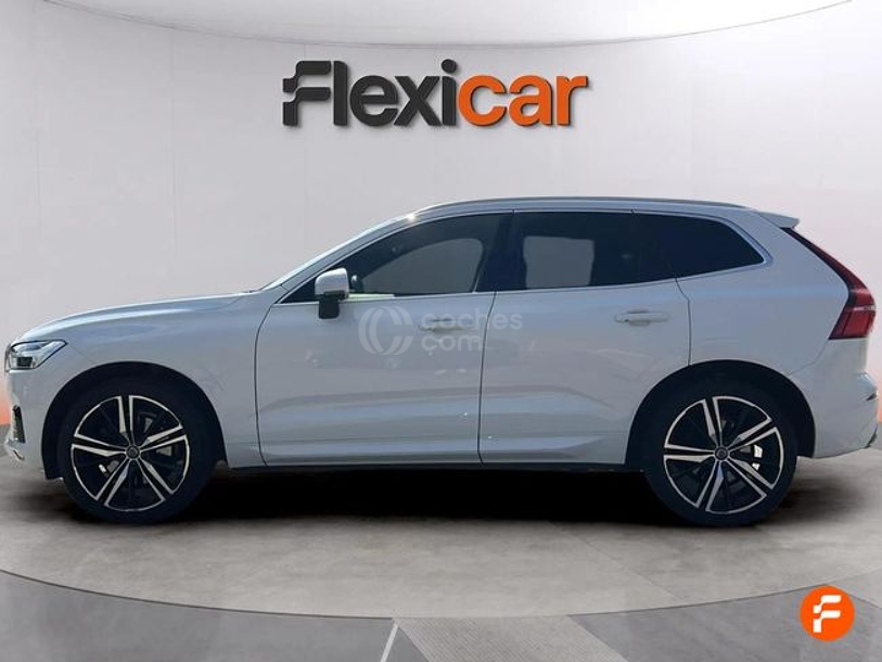 Foto del VOLVO XC60 T5 R-Design Aut. 250