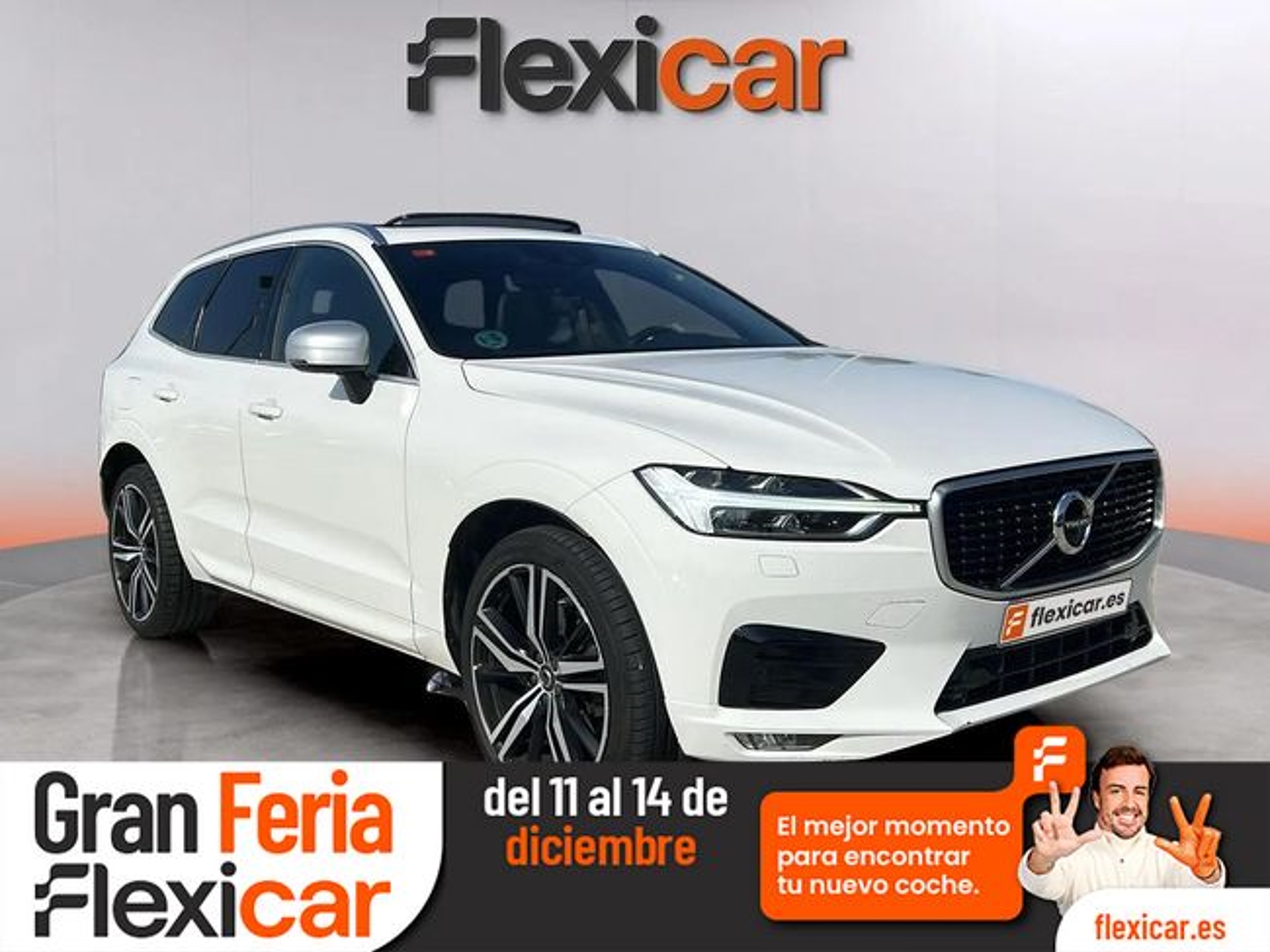 Imagen de VOLVO XC60