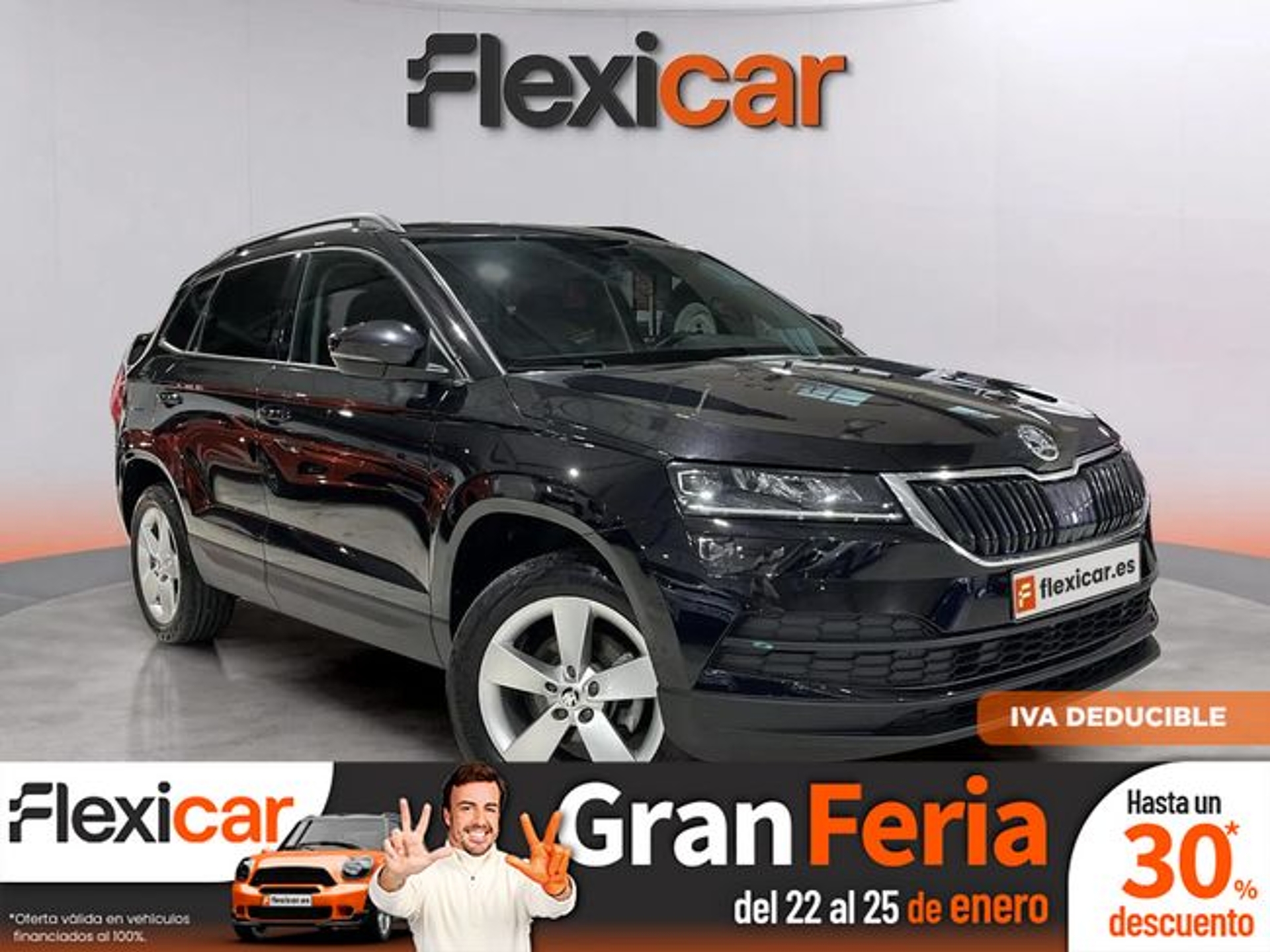 Imagen de SKODA Karoq