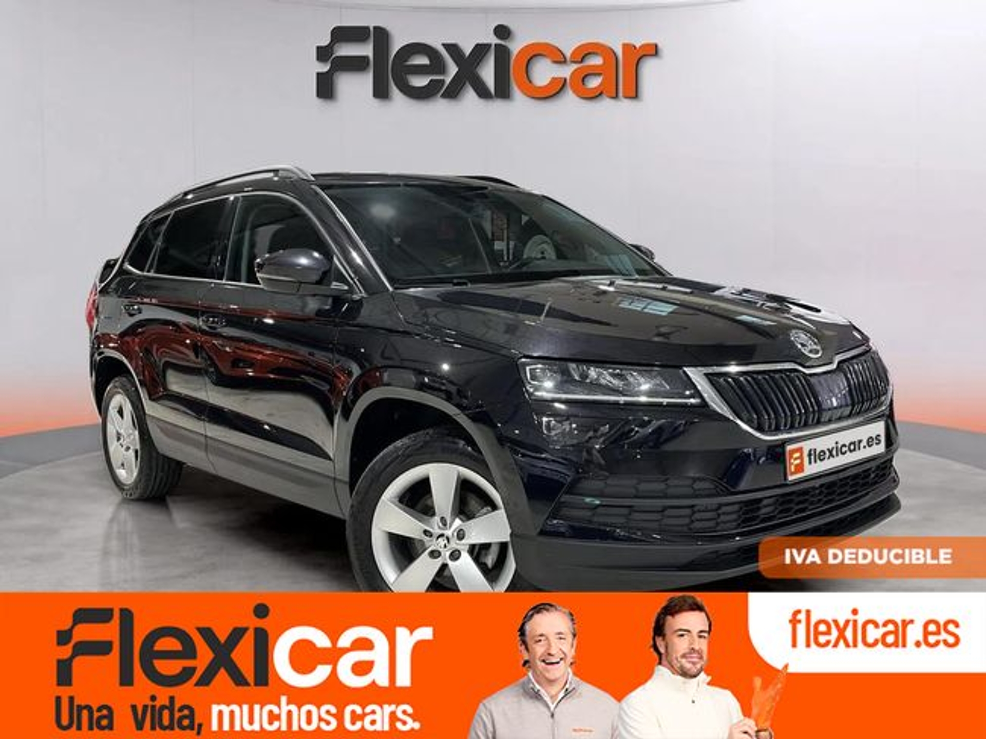 Imagen de SKODA Karoq