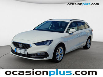 Imagen de SEAT León ST 2.0TDI CR S&S Style 115