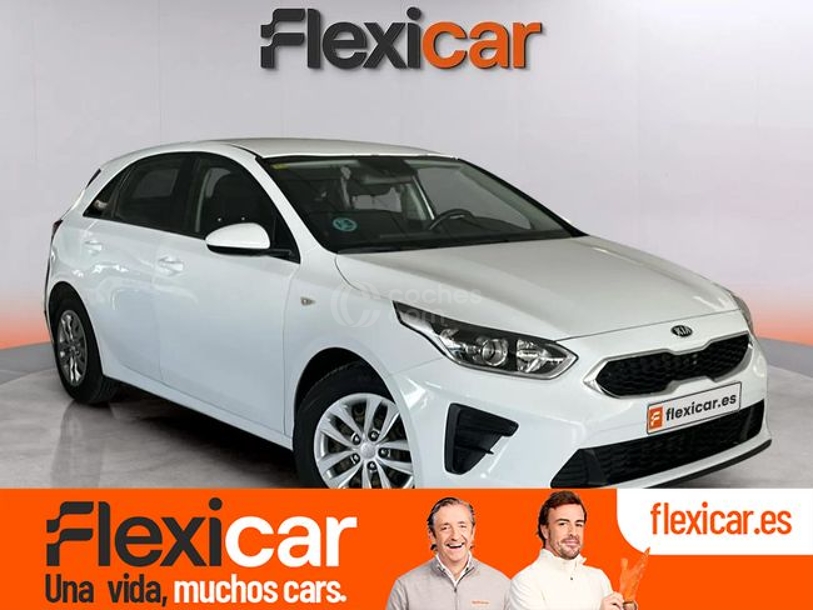 Foto del KIA Ceed 1.0 T-GDI Drive