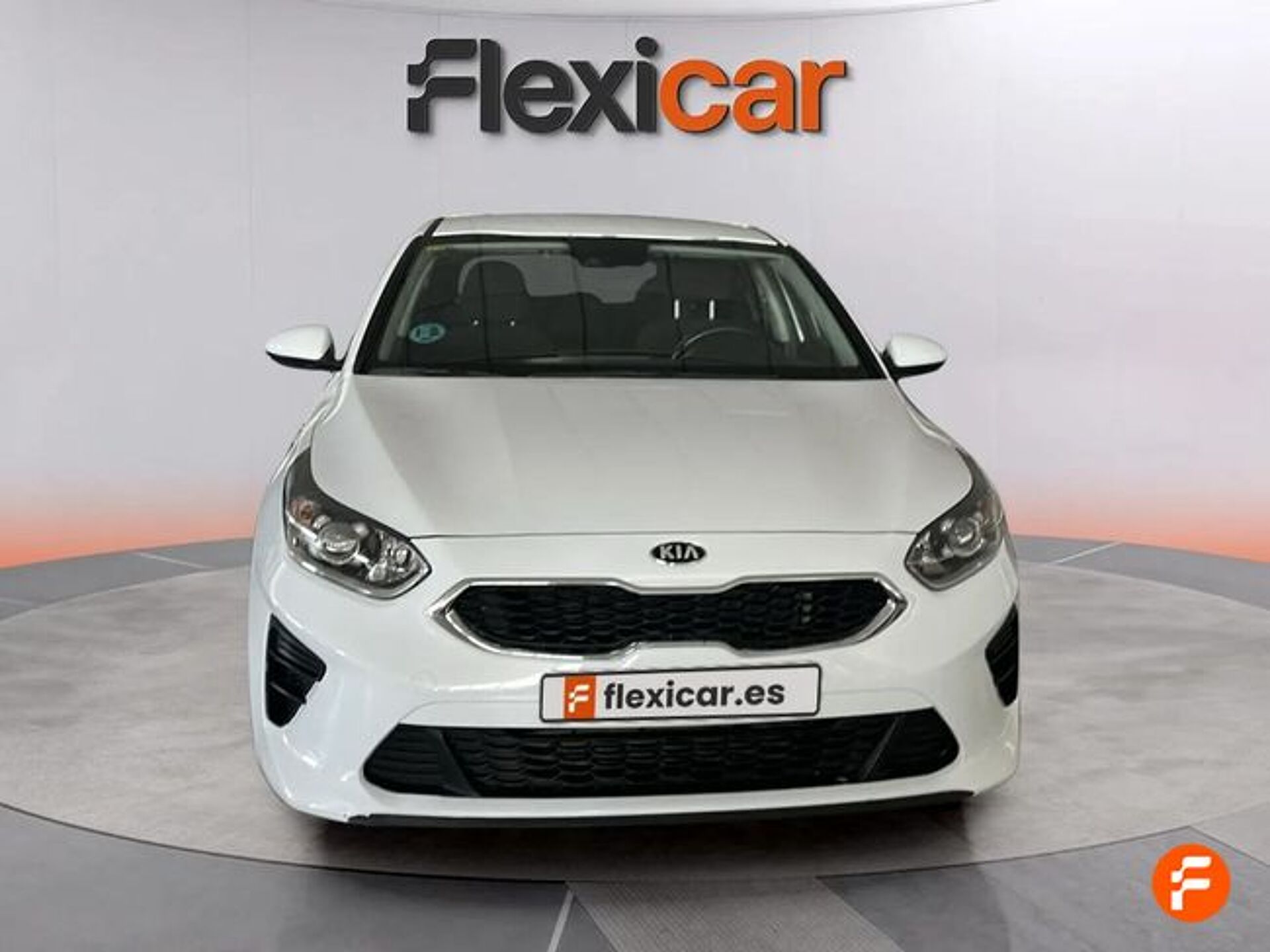 Imagen 2 de KIA Ceed